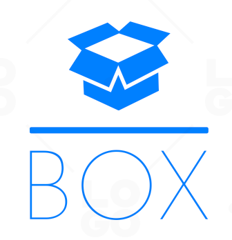Box Logo Maker | LOGO.com