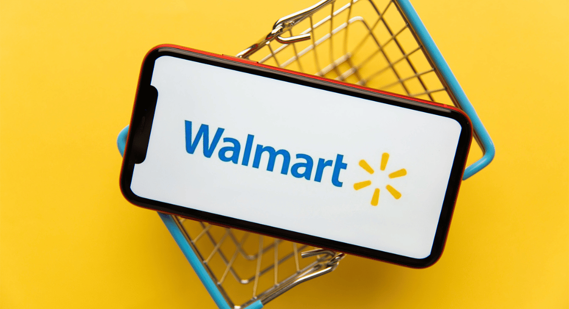 Walmart Logo & Brand The History And Evolution