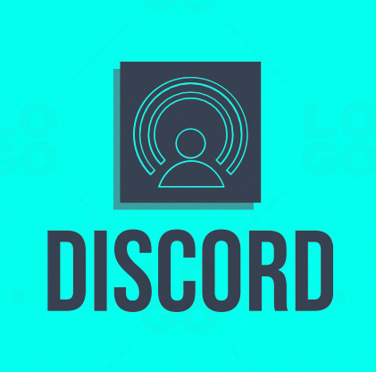 Icon for Discord Server.