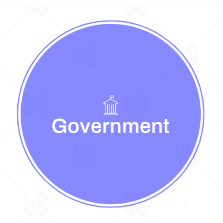 Government Logos - Presentation Gov