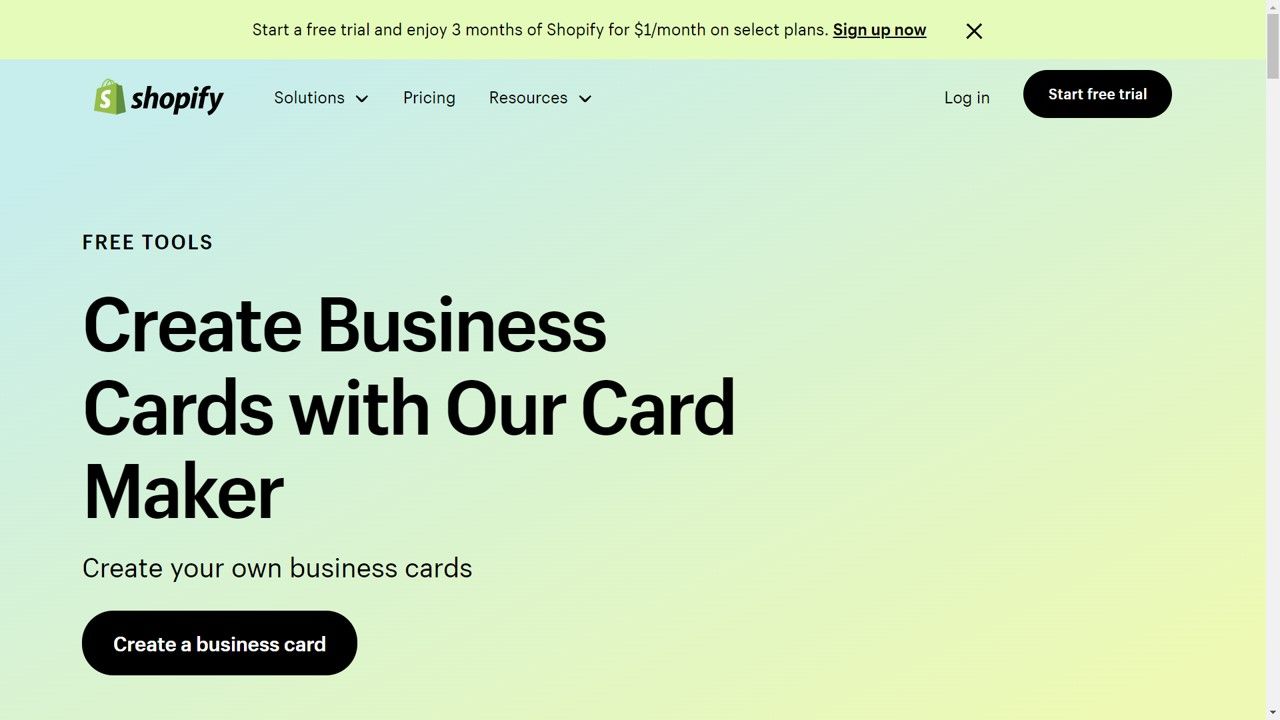 Business Card Maker - Visiting Card Maker - Ultimate Business Card -  Business Card Creator - Admob by Elveeinfotech