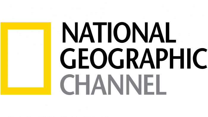 national geographic logo png