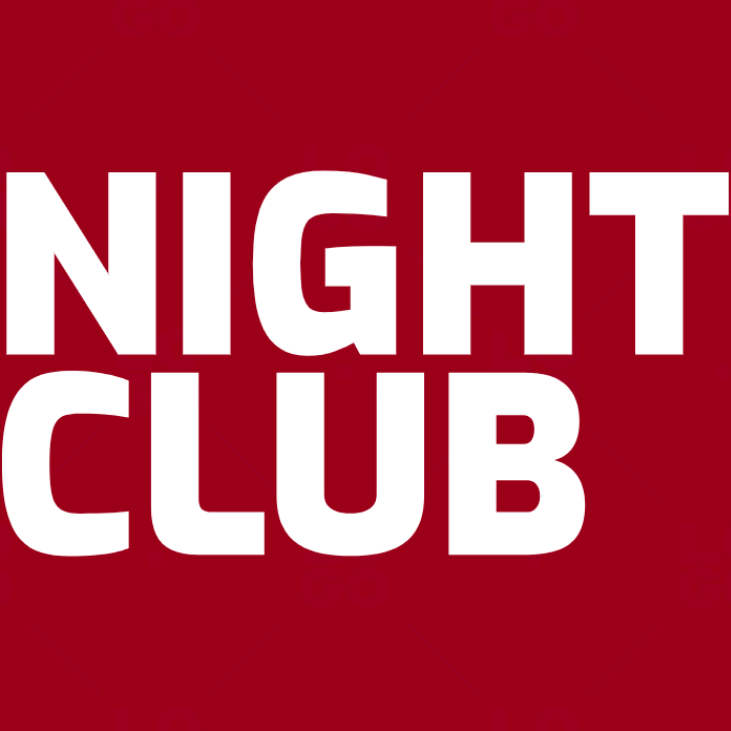 Night Club Logo Png Images - Club Logo Png, Transparent Png - kindpng