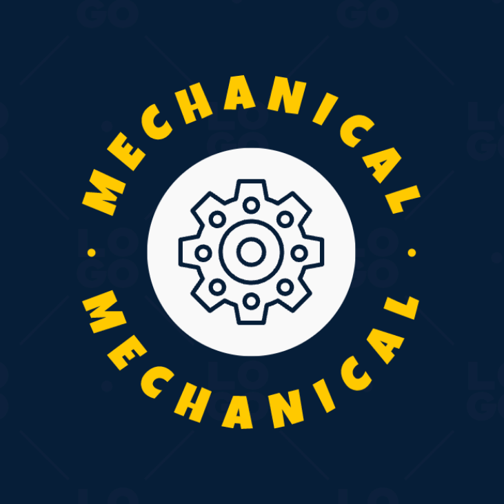 Mechanical engineering logo HD wallpapers | Pxfuel