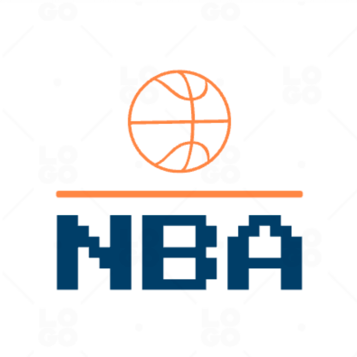 Nba logo needed for expansion team, Logo design contest