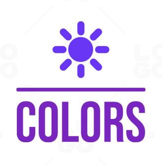 Colors Logo Maker