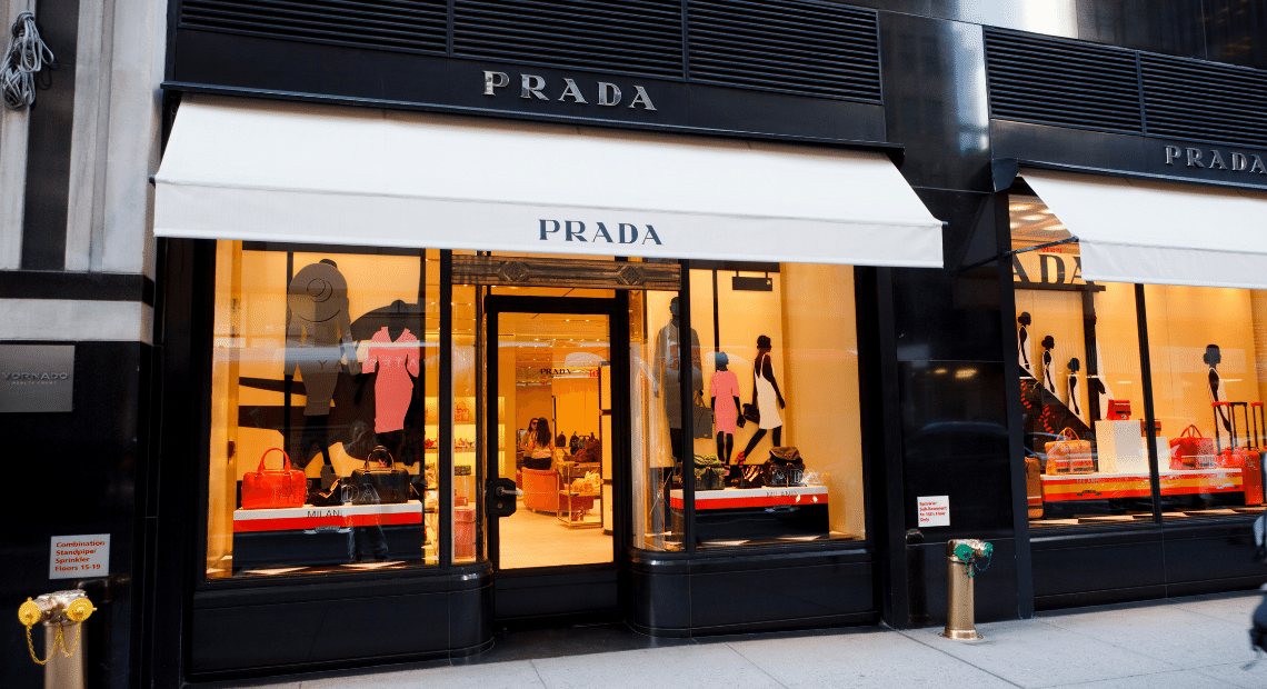 Gucci vs Prada: Which Is The Right Brand For You?