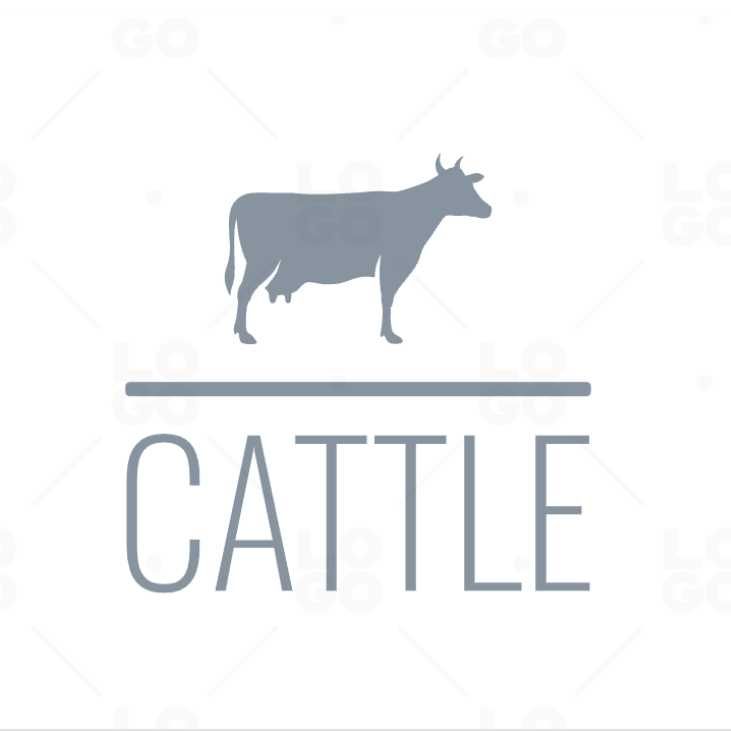Cattle ranch brand needed for actual cattle branding and signage, Logo  design contest