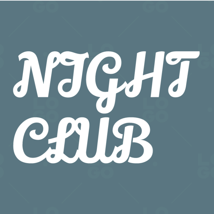 Nightclub graphy Poster, Disco poster design, advertisement Poster, text,  logo png | Klipartz