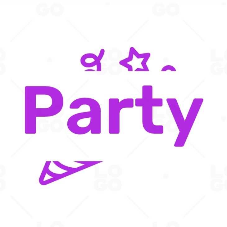 Party Logos - 312+ Best Party Logo Ideas. Free Party Logo Maker. | 99designs