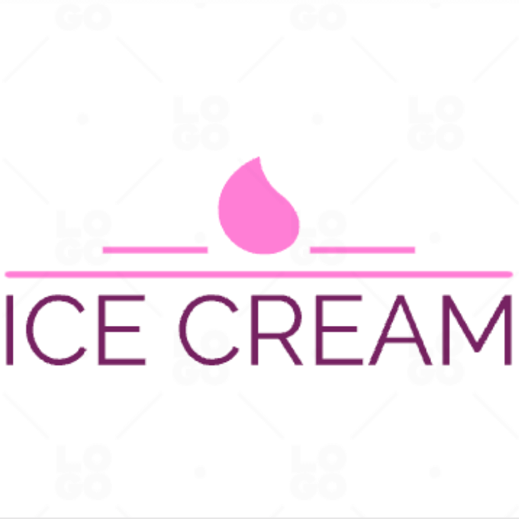 Ice Cream Logo png images | PNGWing