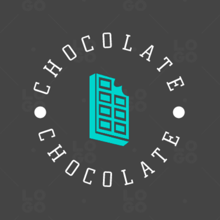 30 Chocolate Logos to Excite Any Chocoholic | BrandCrowd blog