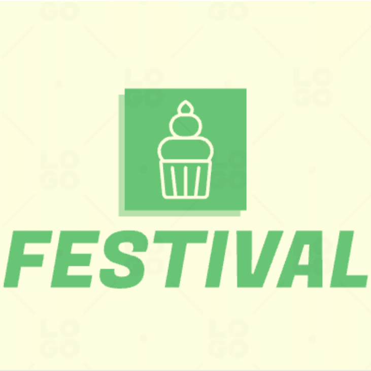 Music festival Culture Logo, festival logo design, food, logo, party png |  PNGWing