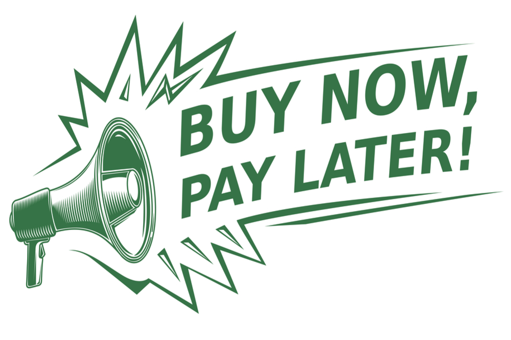 Should you buy now and pay later?