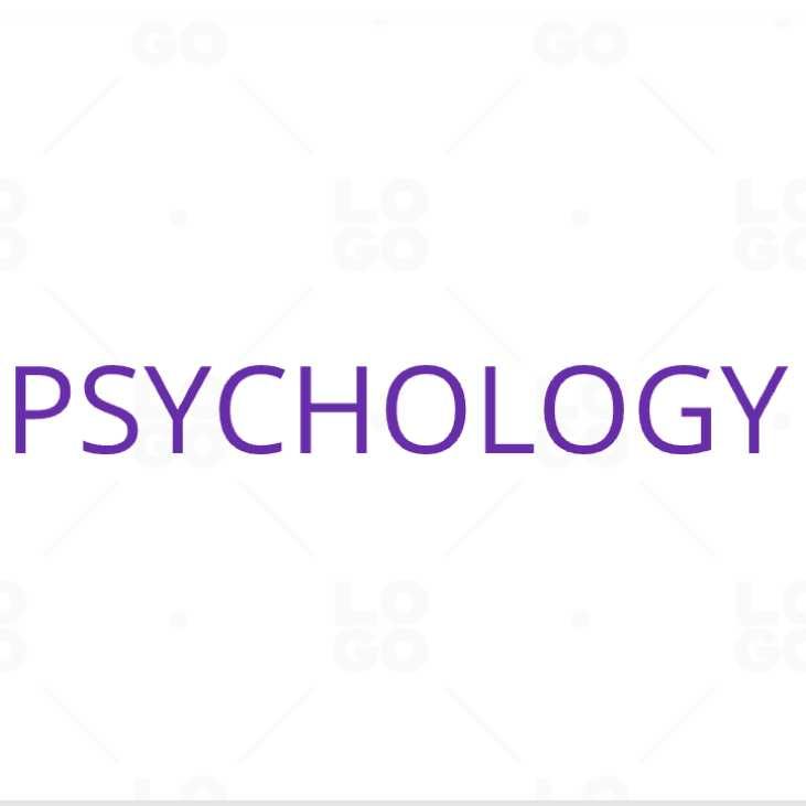 Edit this Simple Psychology LV Logo layout online