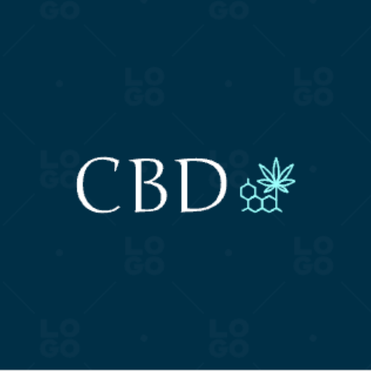 CBD Logo Maker | LOGO.com