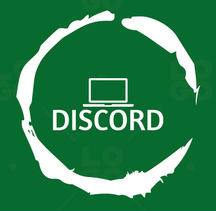 10 Discord Logos from the World's Biggest Servers