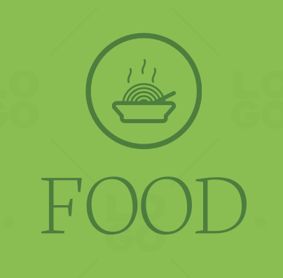 Food Logo Maker | LOGO.com