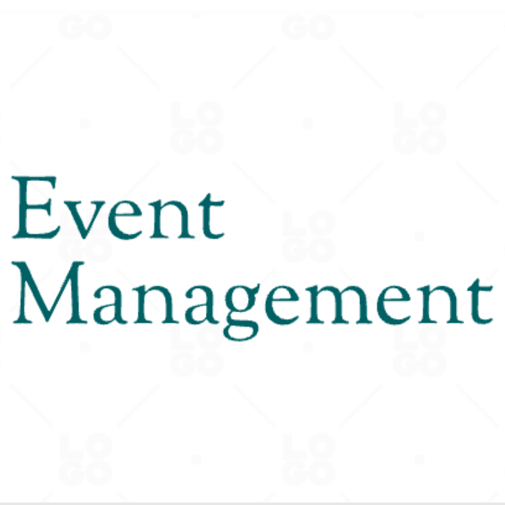 Design a Logo For Event Management Company | Freelancer