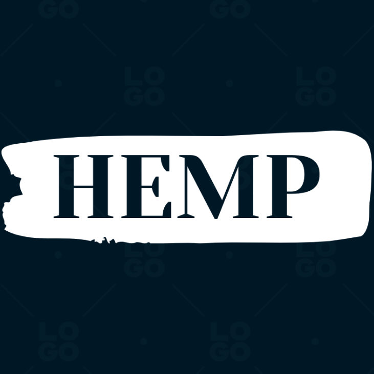 Hemp Logo Maker | LOGO.com