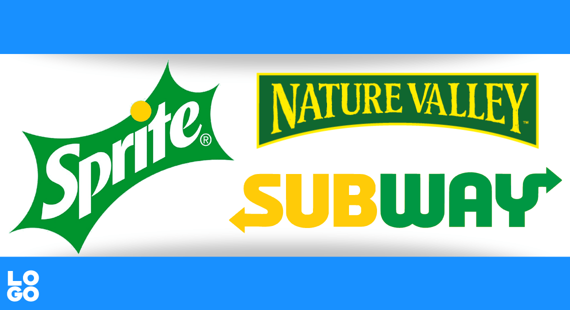 subway logo no background