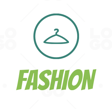 Fashion Logos - 2600+ Best Fashion Logo Ideas. Free Fashion Logo Maker.