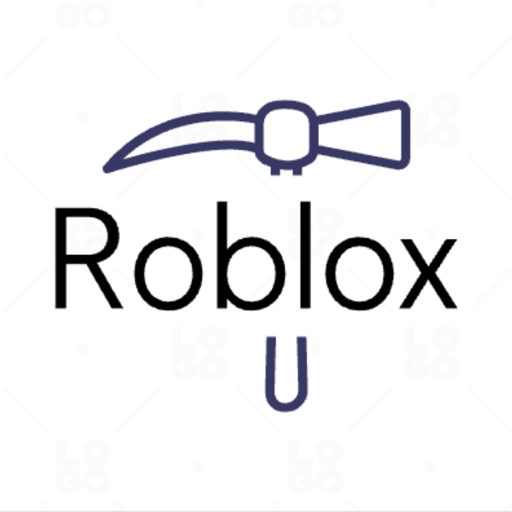 Custom Logos - Roblox