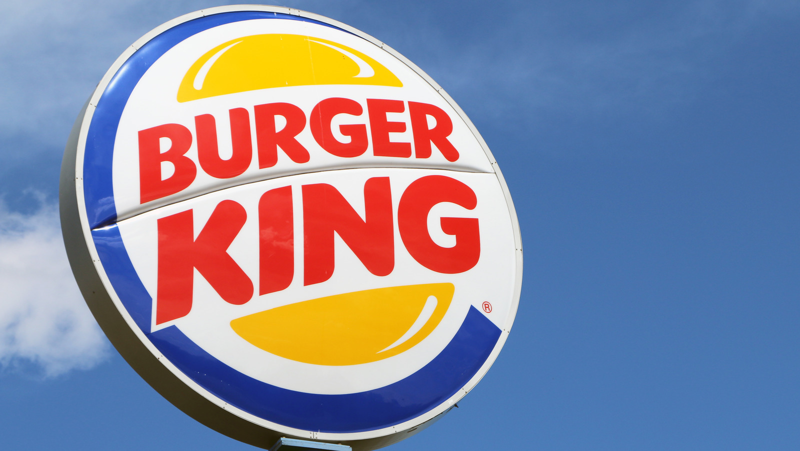 Burger King Logo and symbol, meaning, history, sign.