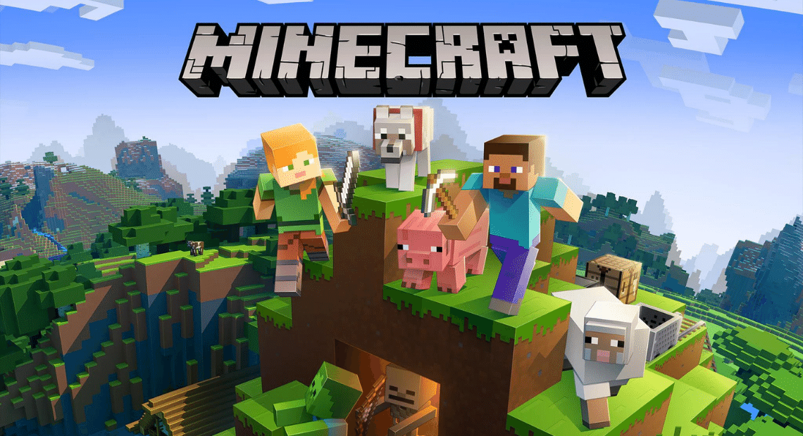 Free Minecraft Wallpapers For Ipad Poster 2021 Custom Poster Print Wall  Decor