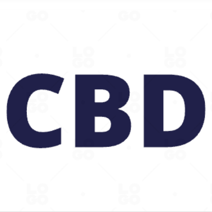 CBD Logo Maker | LOGO.com