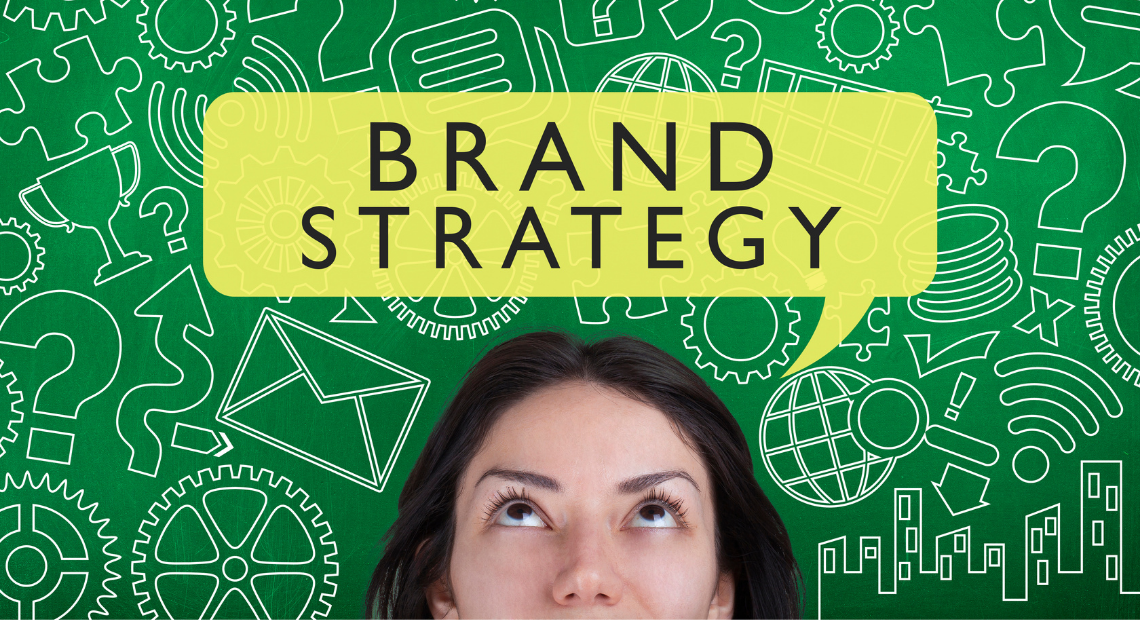 branding strategies thesis