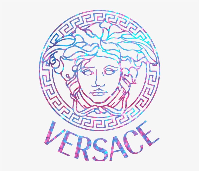 Versace Gold Medusa2 by Dolary, versace medusa HD phone wallpaper | Pxfuel