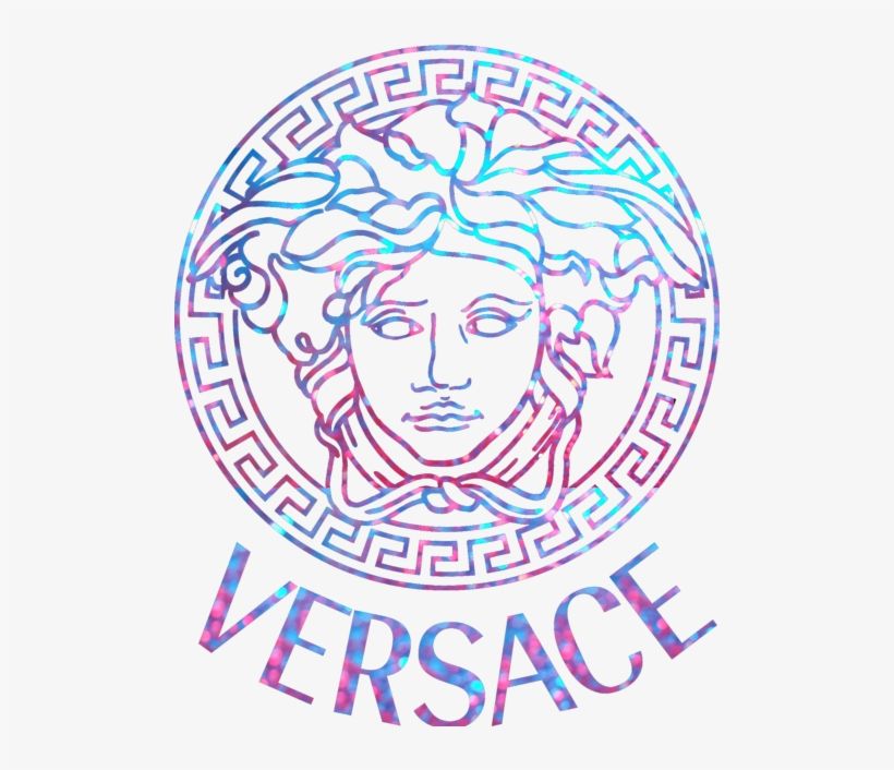 Story of the Versace Medusa Head Logo – Gevril