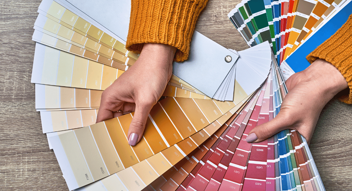 Color Theory What Are The Best Color Combinations In 2023?