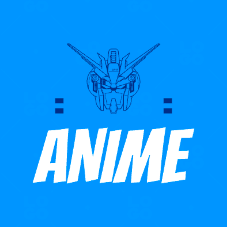 Anime Logo Maker Logo Maker  LOGOcom