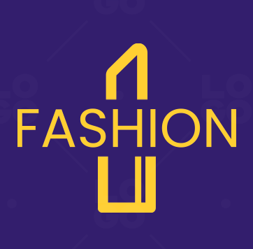 3000+ Free Fashion Logos  Apparel & Fashion Designer Logo Maker