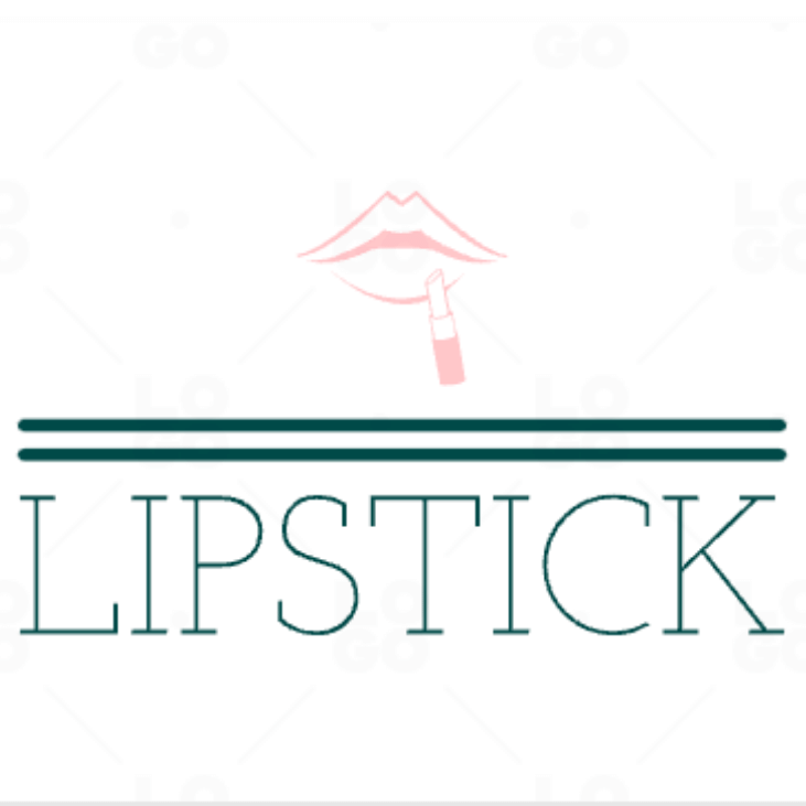 lipstick logo Template | PosterMyWall