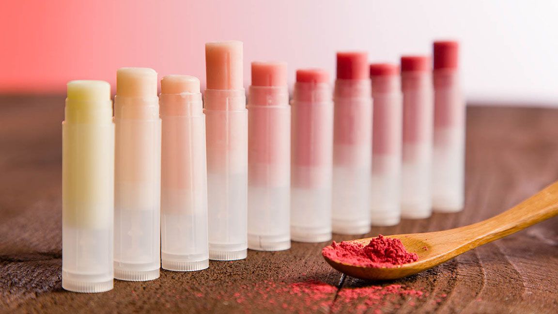 Pucker Up & Profit, Start Making & Selling Your Own Lip Gloss.
