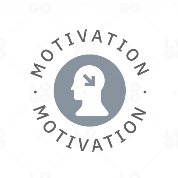 Vintage Motivation Logo, Emblem, Label, Poster or Design Print. Stock  Vector - Illustration of fight, fist: 83084185