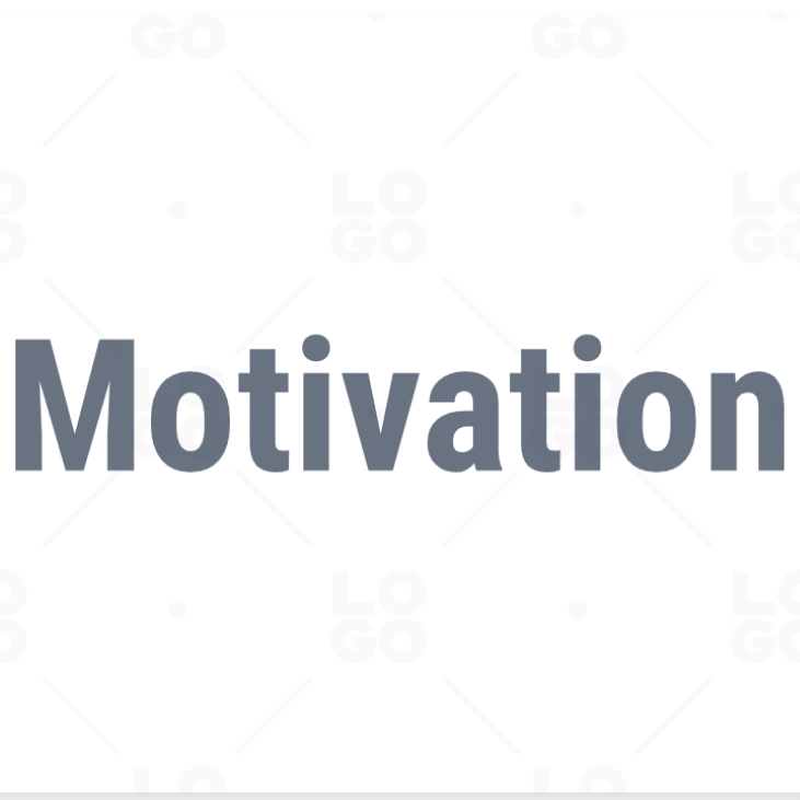 Motivation podcast logo with arrow and microphone Vector Image-donghotantheky.vn