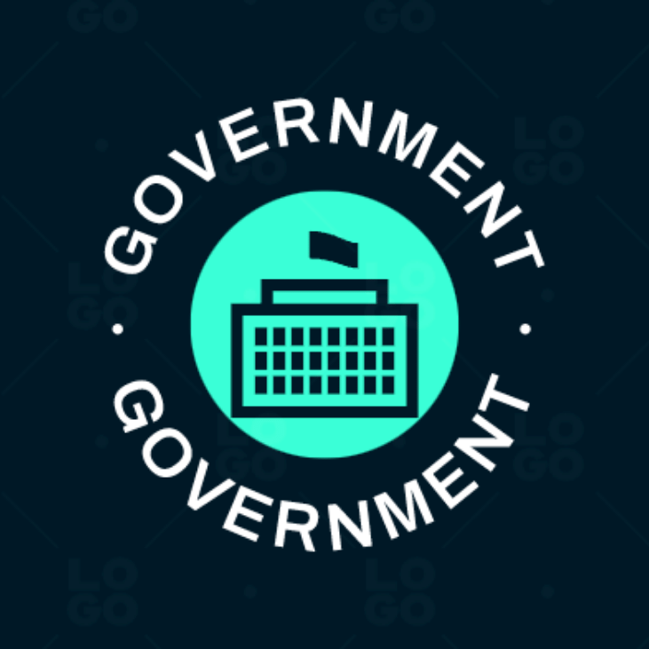 Government Logo Maker | LOGO.com