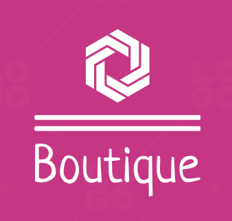 M logo  Boutique logo design, Typographic logo design, Text logo design
