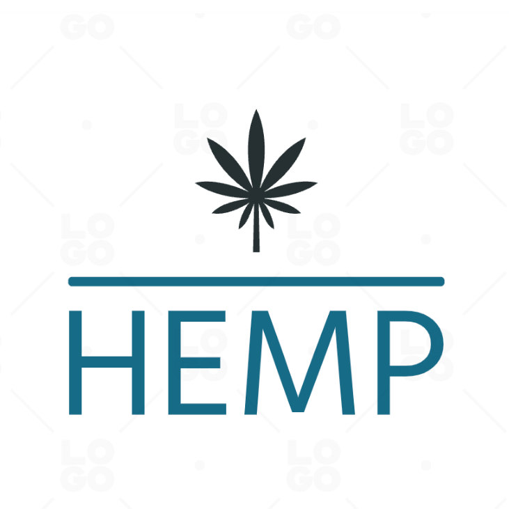 Hemp Logo Maker | LOGO.com