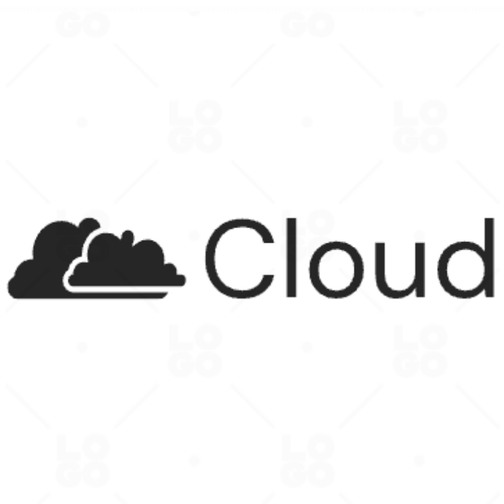 cloud logo png