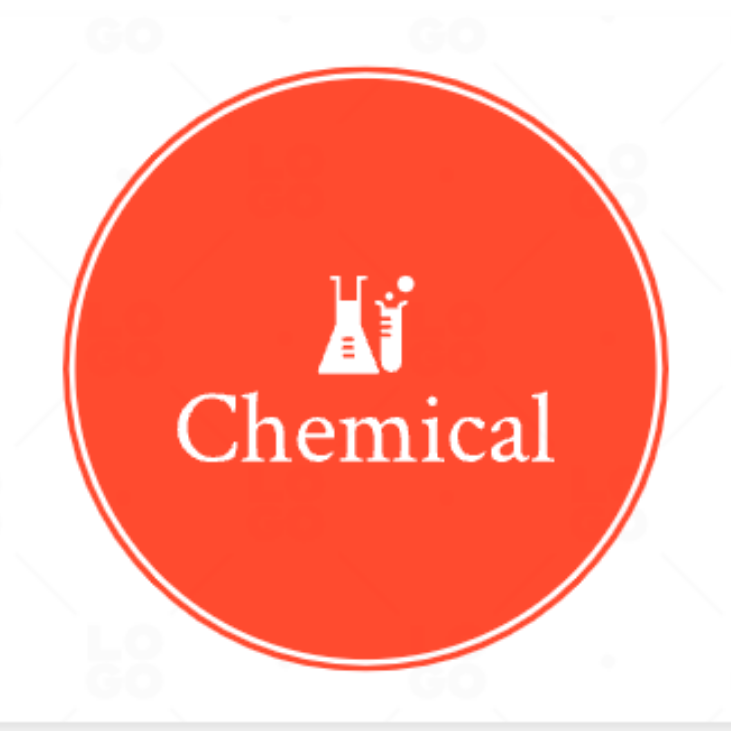 Chemical Design Logo Vector | Free Download