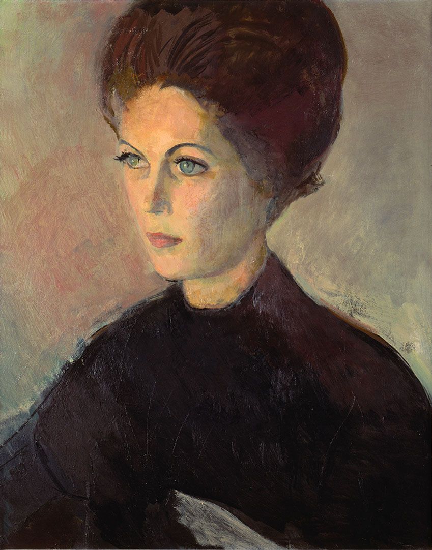 Jarma Bensinger