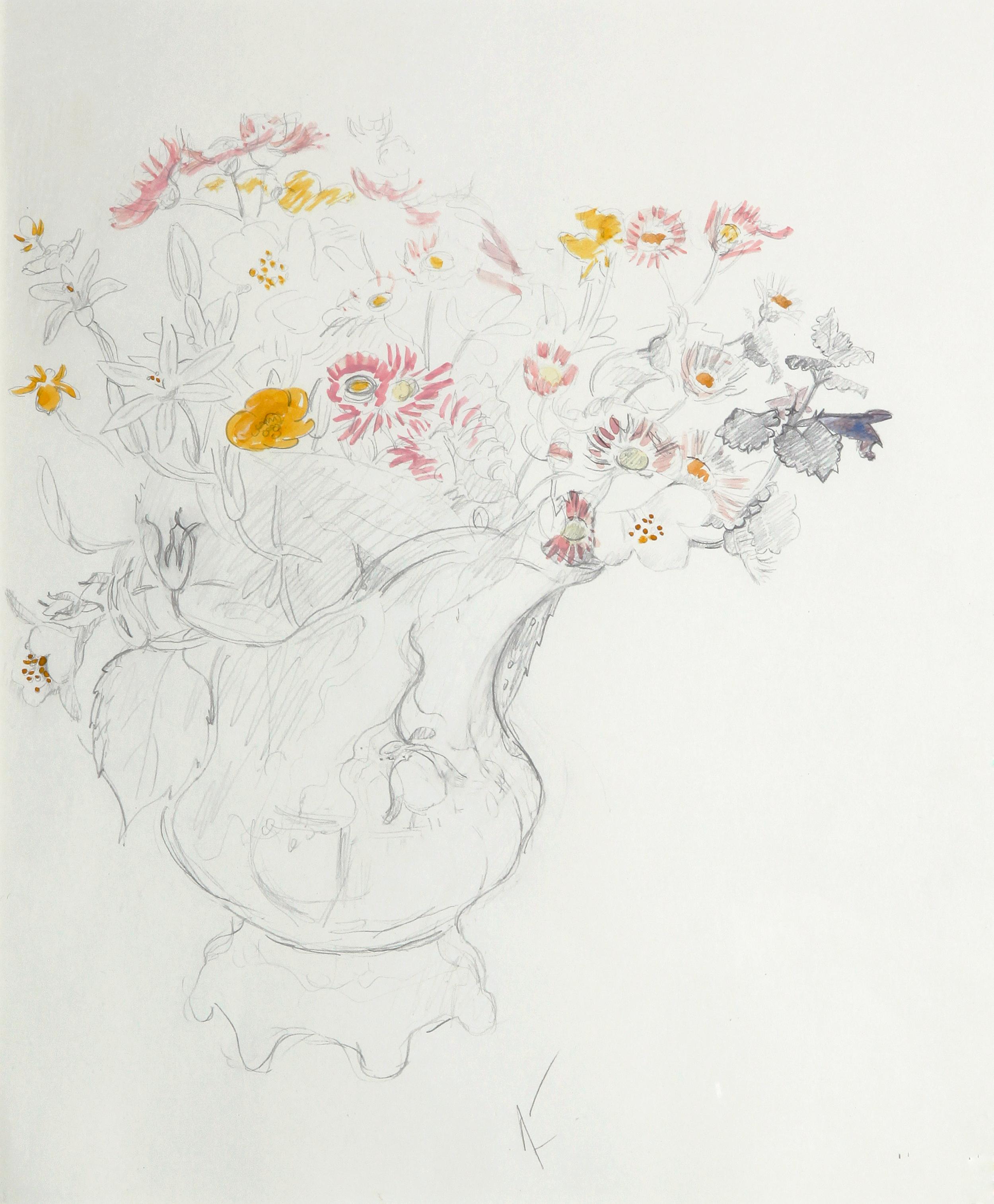 Floral Series