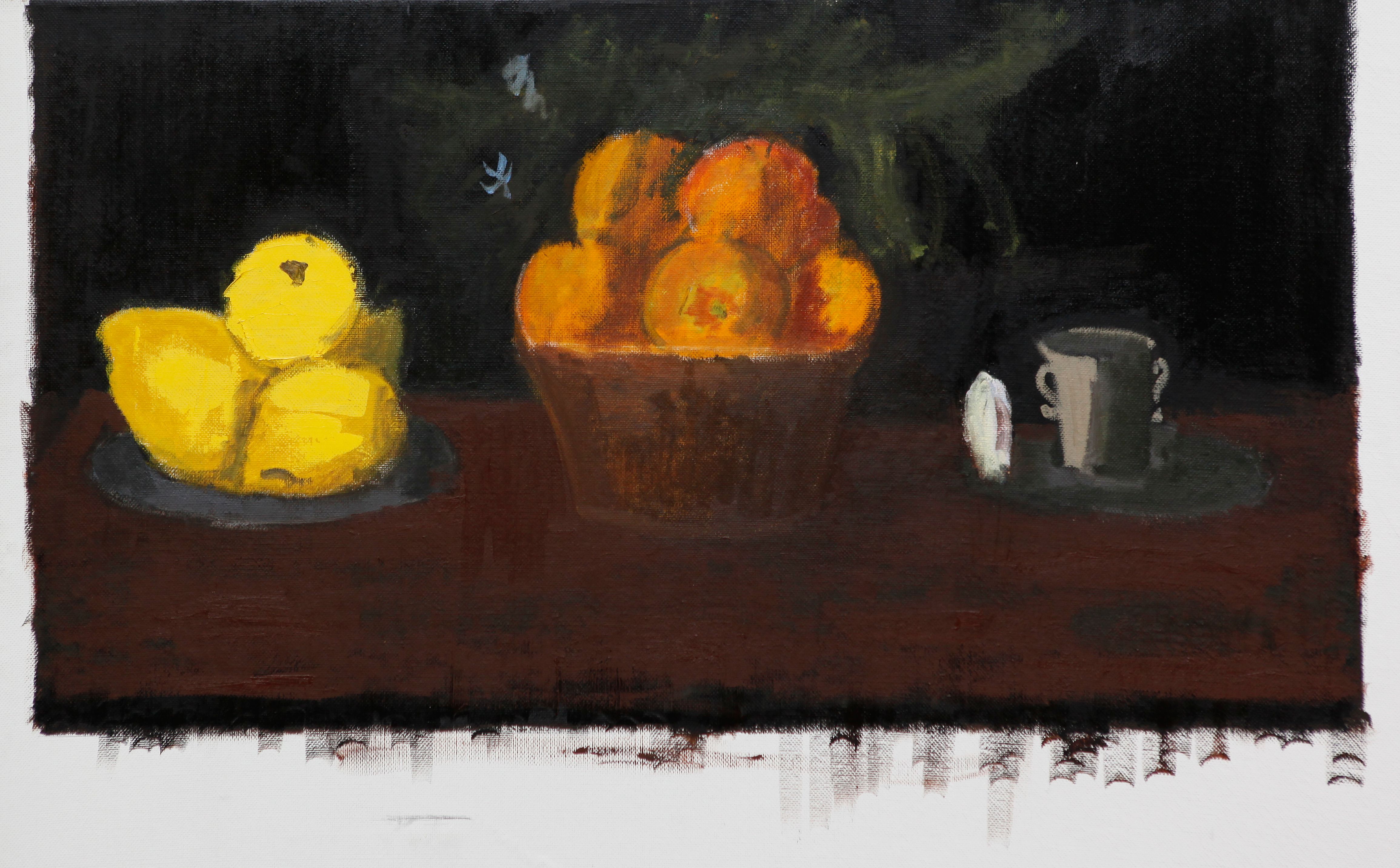 Still Life