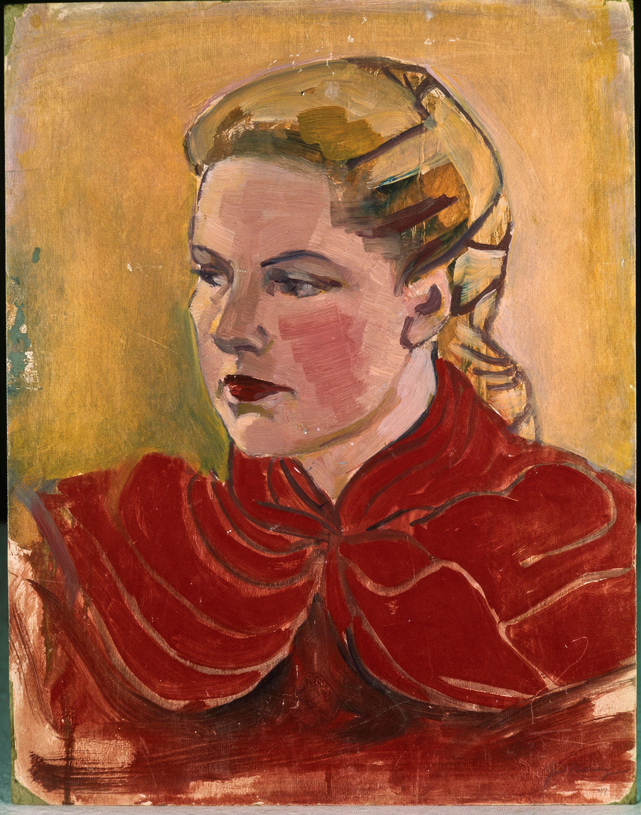 Classmate (Emma Willard)