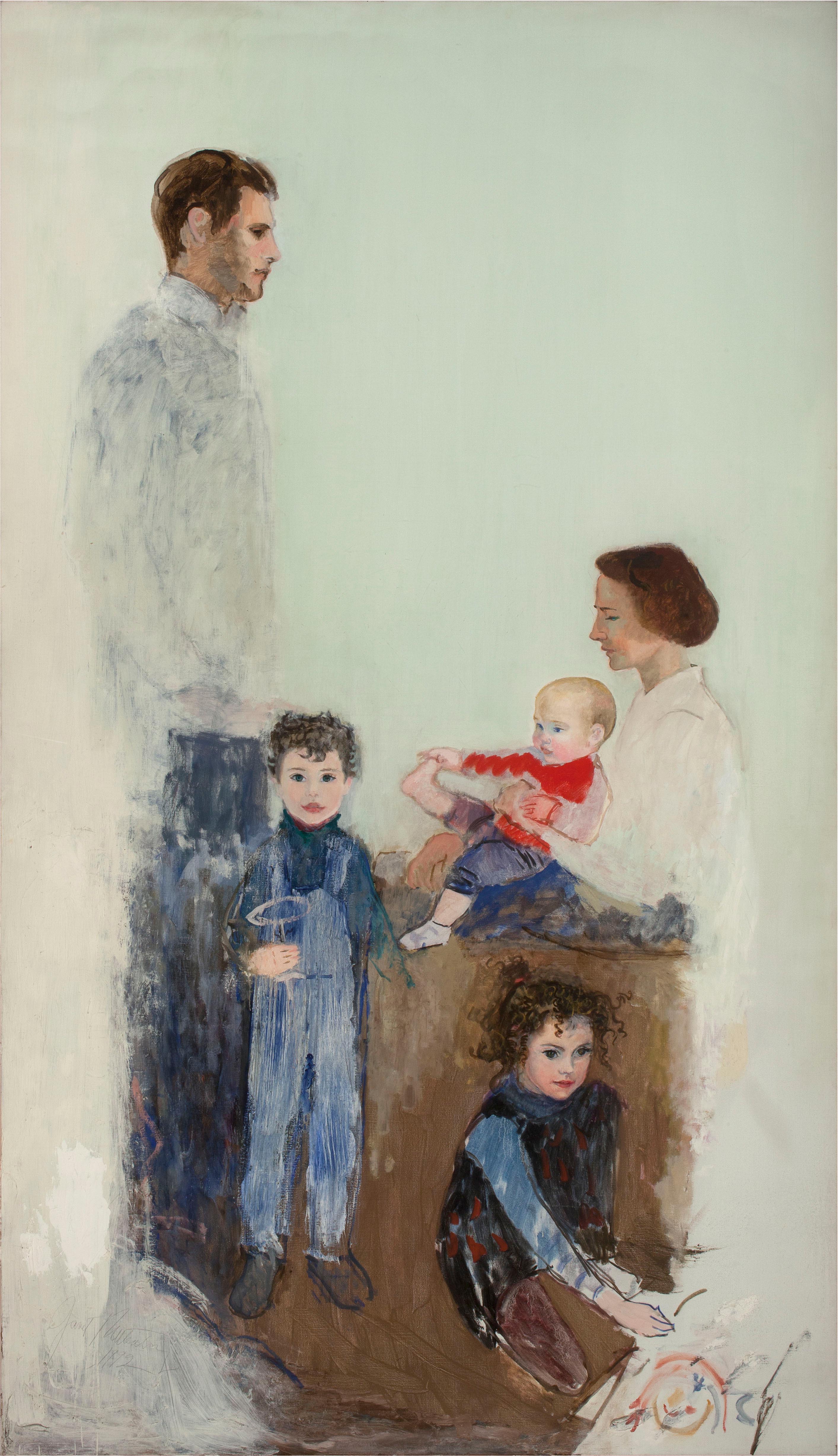 John's Family (3/4)